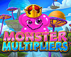 Monster Multipliers